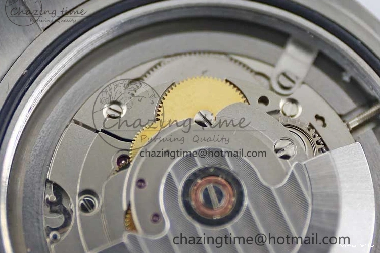 0212 Datejust 41 SS Full Diamonds TWF 1:1 Best Edition Arabic Markers Dial on Bracelet A Sporty 2395